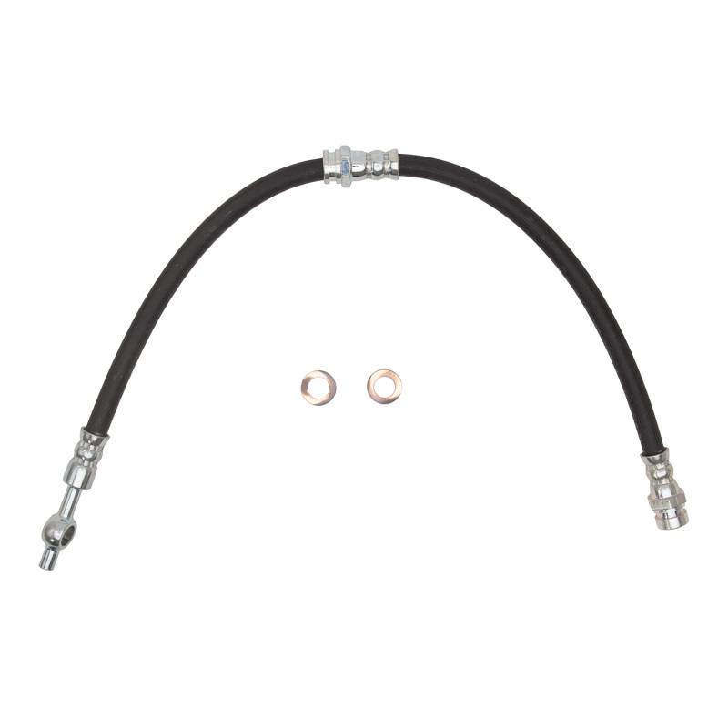 Hyundai Santa Fe Brake Hose - Rear - R1 Concepts - `01-`06
